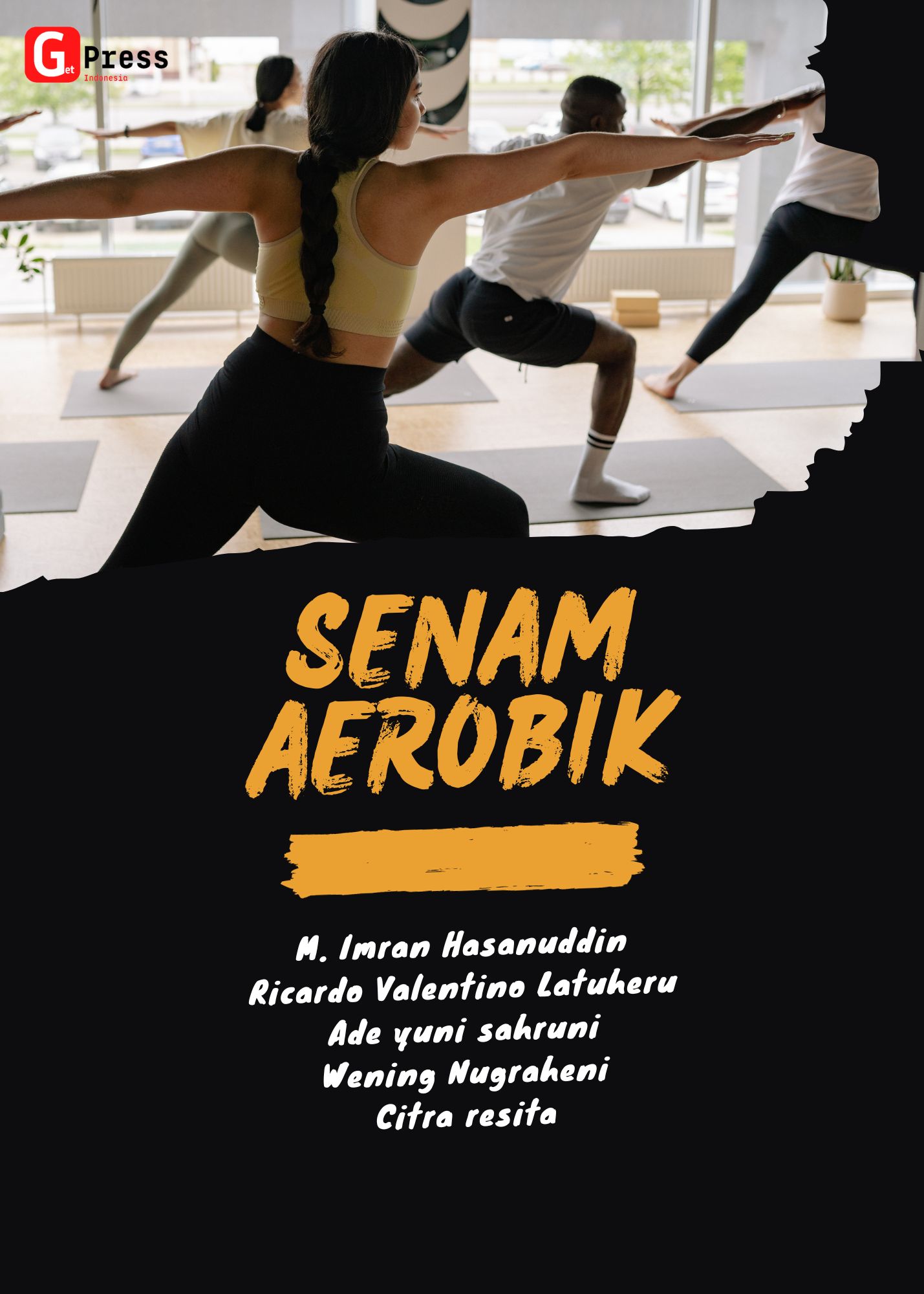 SENAM AEROBIK